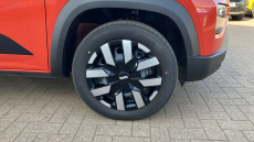 Dacia Spring 27kWh Expression 65 48kW 5dr Auto Electric Hatchback